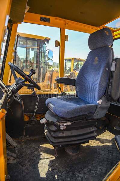 Volvo BM 6300