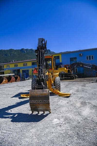 Volvo BM 6300
