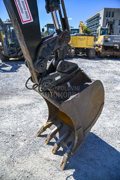 Volvo BM 6300