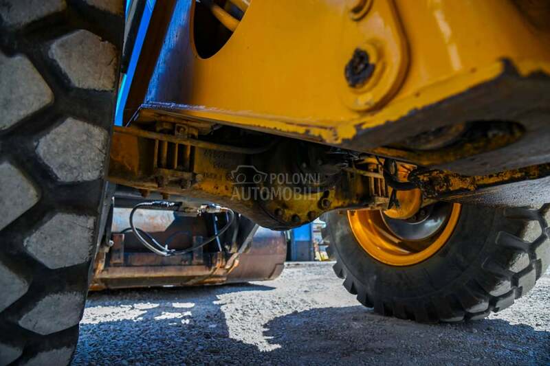 Volvo BM 6300