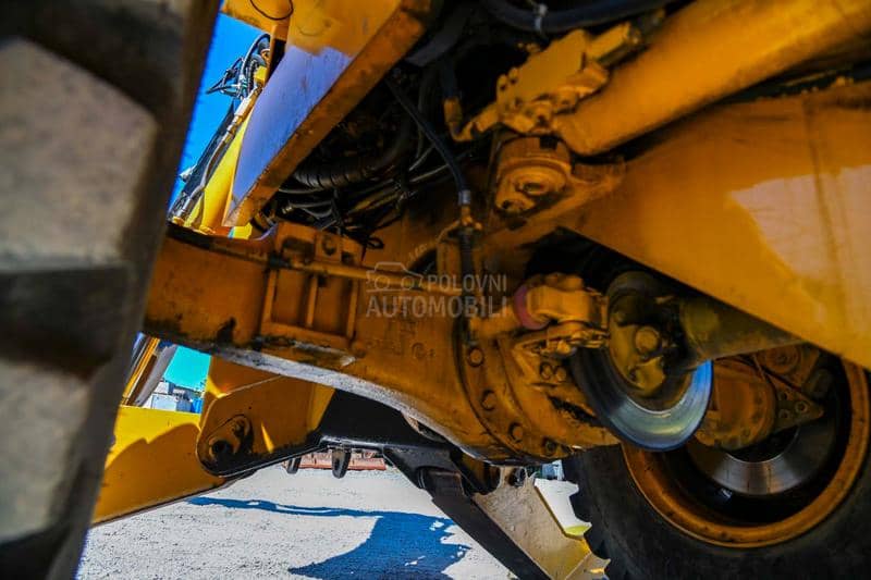 Volvo BM 6300