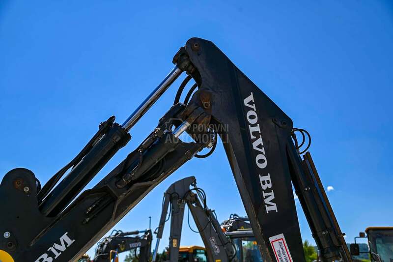 Volvo BM 6300