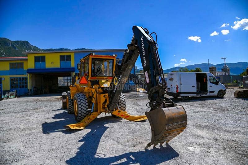 Volvo BM 6300