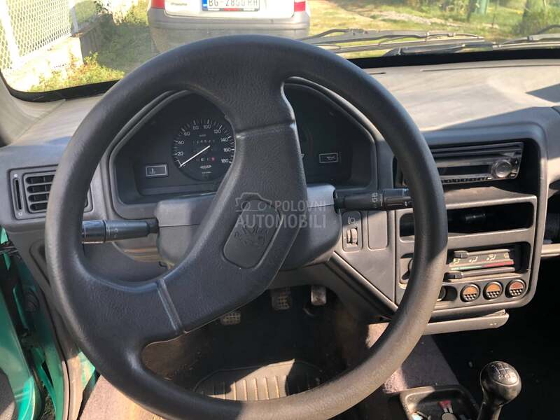 Peugeot 106 