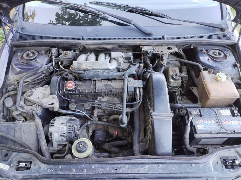 Renault Laguna 