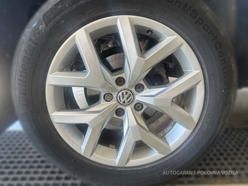 Volkswagen Amarok 3.0 TDI DSG  4MOTION