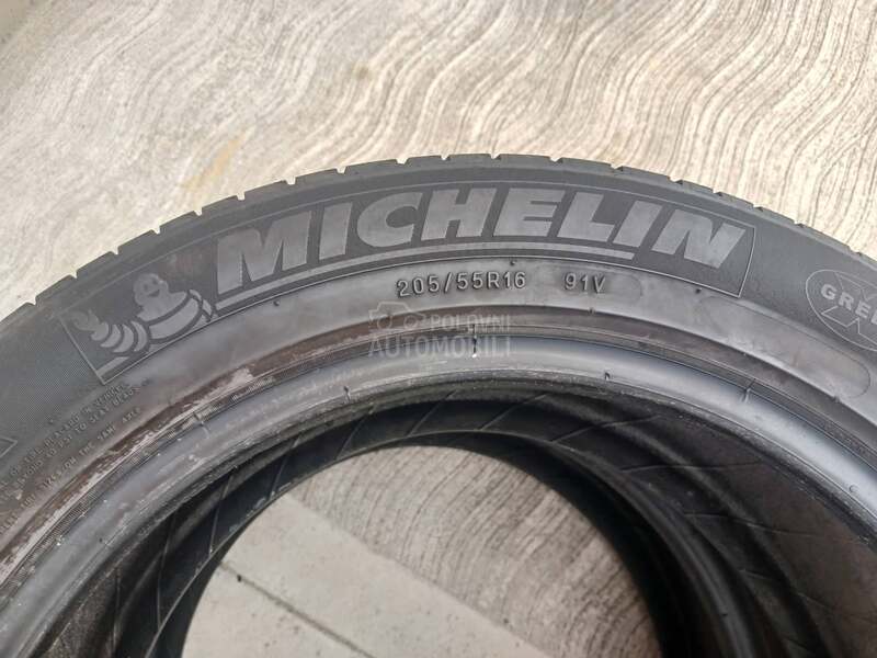 Michelin 205/55 R16 Letnja
