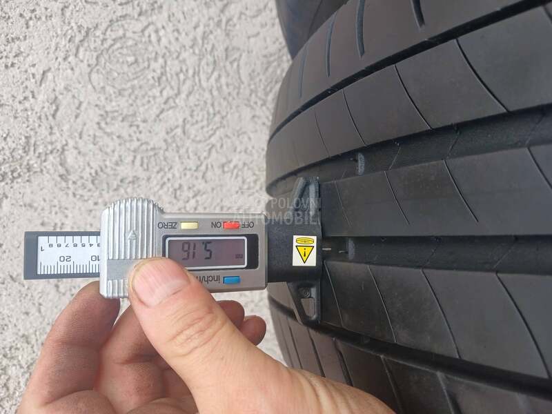 Michelin 205/55 R16 Letnja