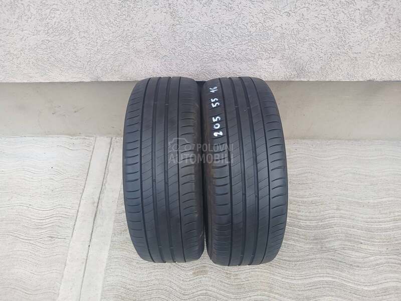Michelin 205/55 R16 Letnja
