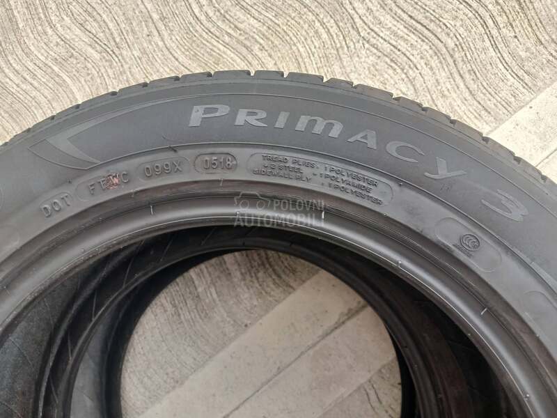 Michelin 205/55 R16 Letnja
