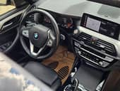BMW X3 2.0D/X Drive/Luxury