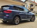 BMW X3 2.0D/X Drive/Luxury