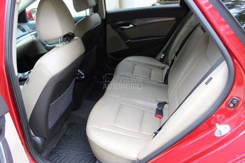 Hyundai i40 1.7crdi Bogat OPR.