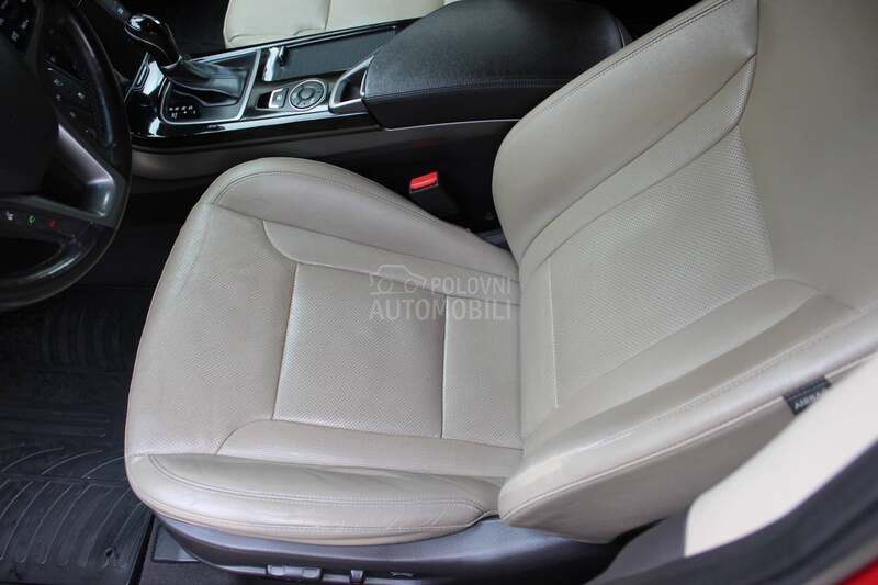 Hyundai i40 1.7crdi Bogat OPR.