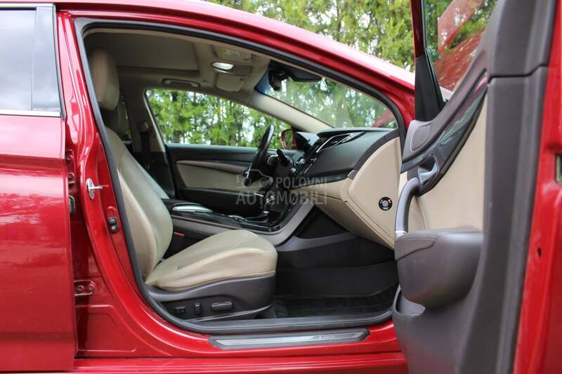 Hyundai i40 1.7crdi Bogat OPR.