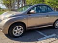 Nissan Micra 1.4B CABRIO/AC
