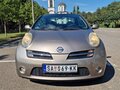 Nissan Micra 1.4B CABRIO/AC