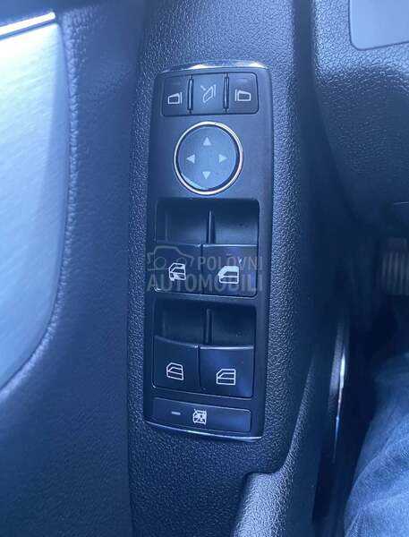 Mercedes Benz C 180 