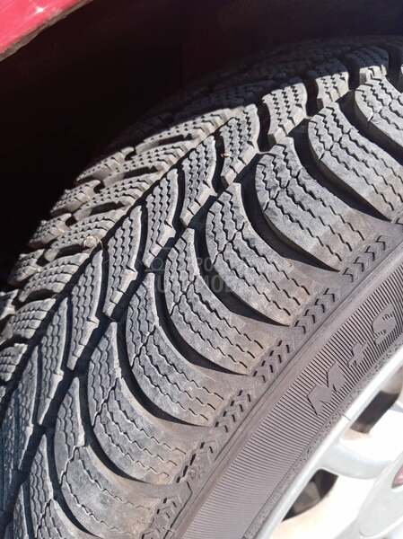 Aluminijumske felne  16" 4 x 98