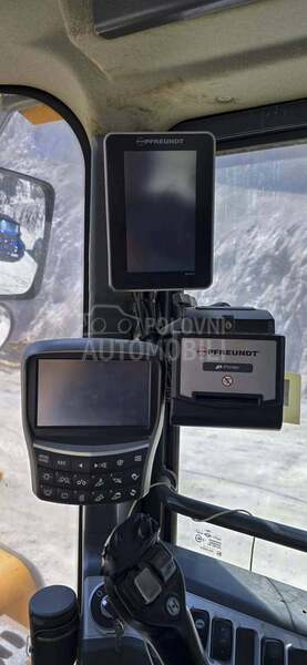 Hyundai HL970