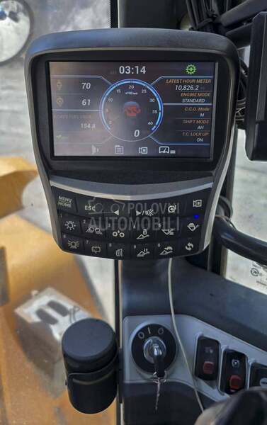 Hyundai HL970
