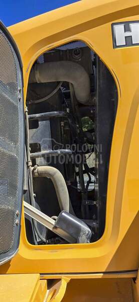 Hyundai HL970