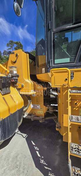 Hyundai HL970