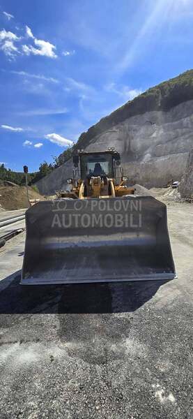 Hyundai HL970
