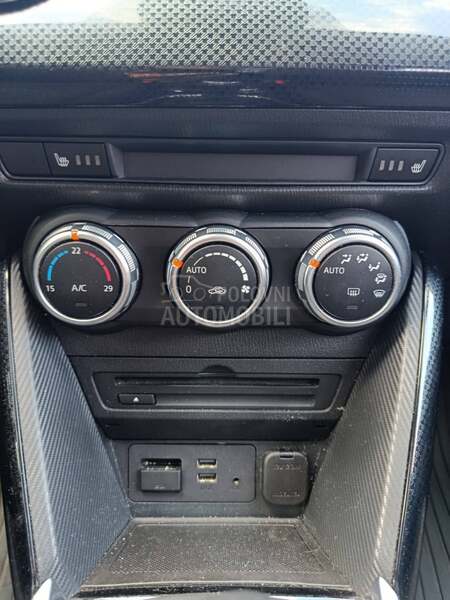 Mazda 2 1.5  Skyactiv G 90