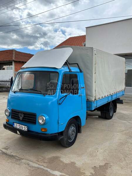 TAM 80T35 B kategorija