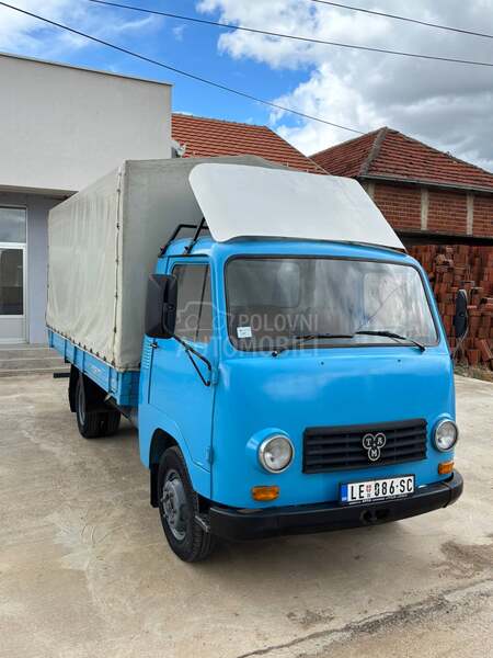 TAM 80T35 B kategorija
