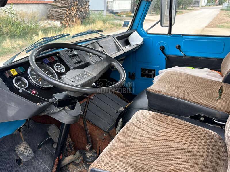 TAM 80T35 B kategorija