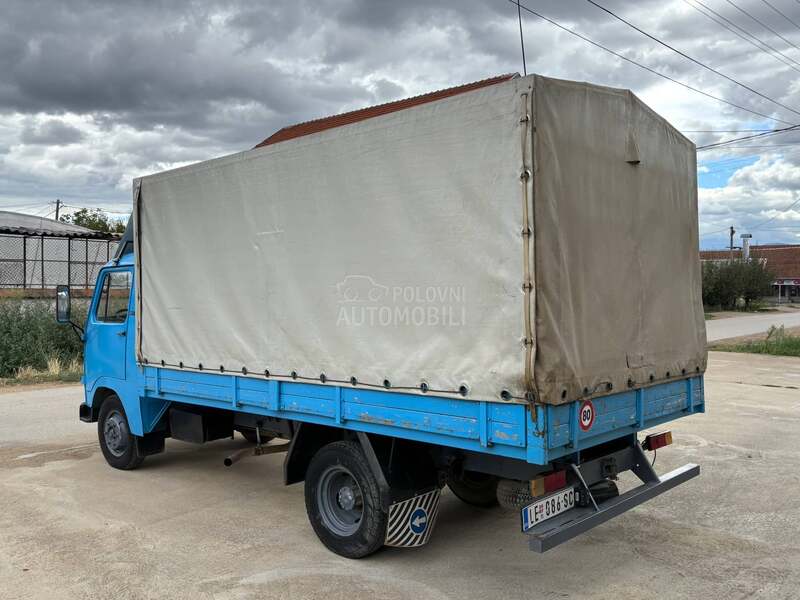 TAM 80T35 B kategorija