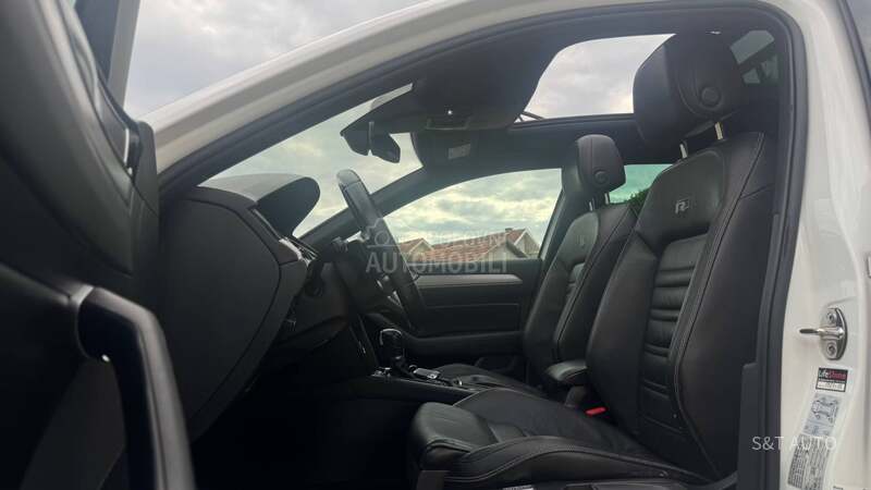 Volkswagen Passat B8 2.0 TDI/3XR-LINE/DSG
