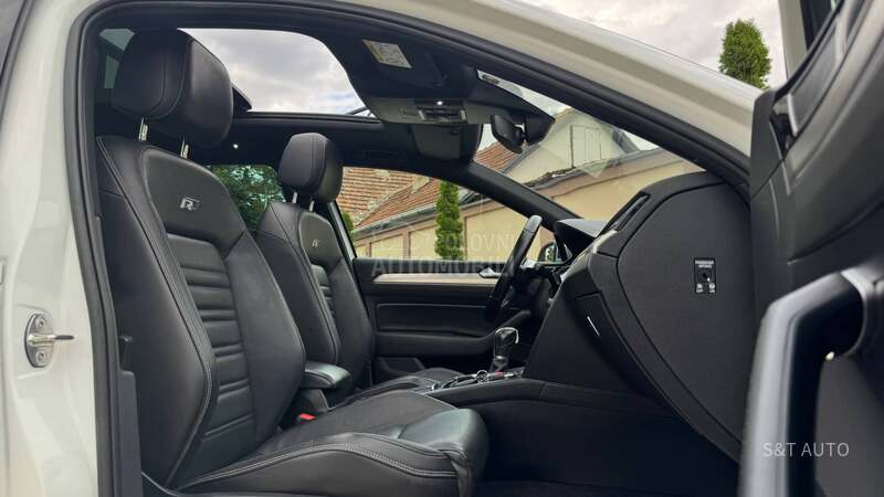 Volkswagen Passat B8 2.0 TDI/3XR-LINE/DSG