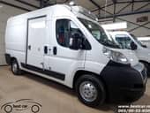 Fiat Ducato L2 H2 MINUSNA HLADNJACA