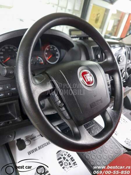 Fiat Ducato L2 H2 MINUSNA HLADNJACA