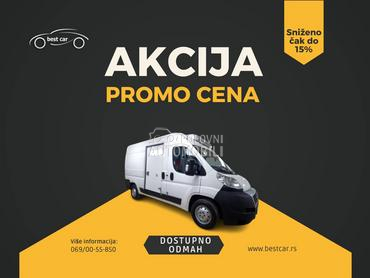 Fiat Ducato L2 H2 MINUSNA HLADNJACA