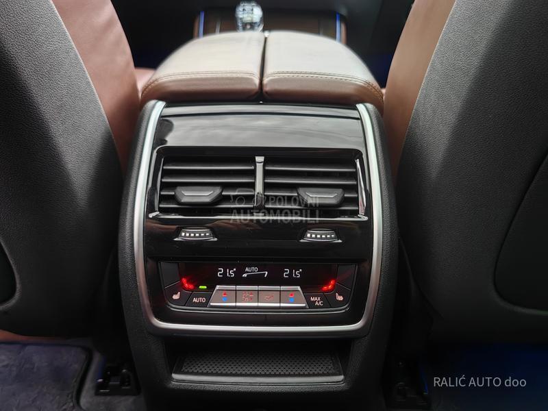 BMW X5 30xd/M/360/AIRMATIC