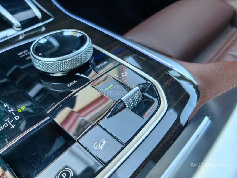 BMW X5 30xd/M/360/AIRMATIC