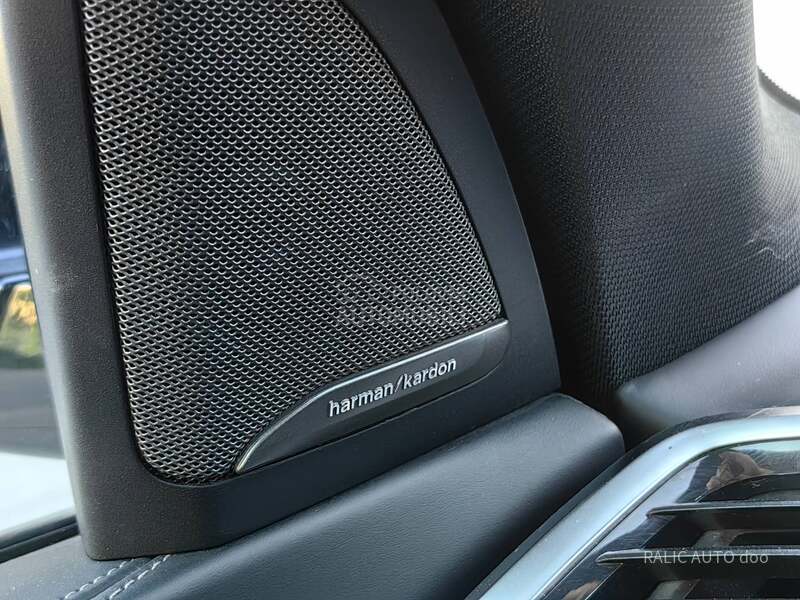 BMW X5 30xd/M/360/AIRMATIC