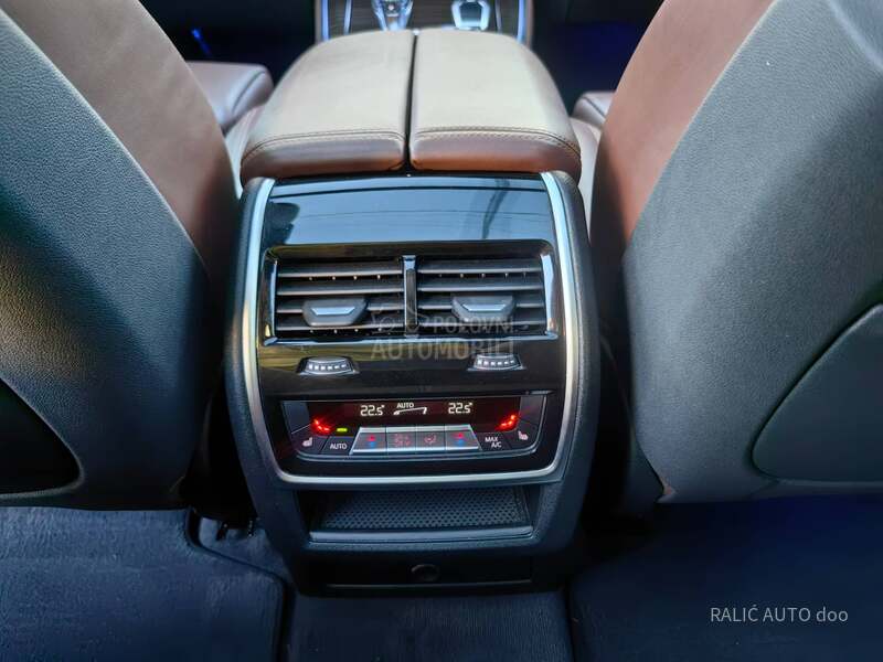 BMW X5 30xd/M/360/AIRMATIC