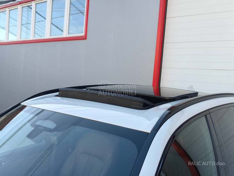 BMW X5 30xd/M/360/AIRMATIC