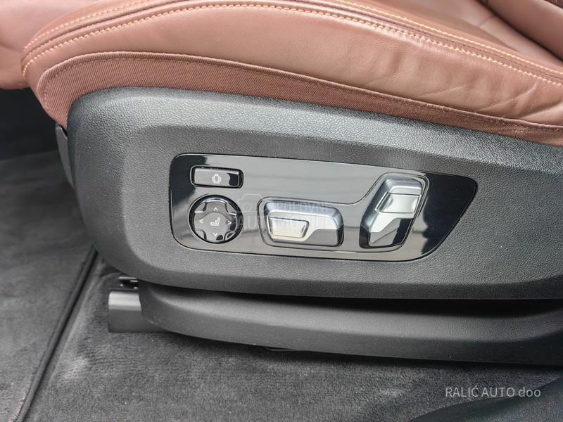 BMW X5 30xd/M/360/AIRMATIC