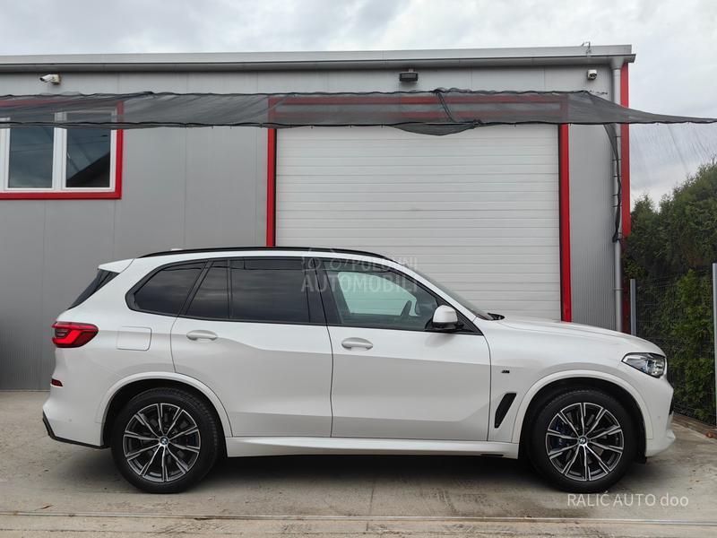 BMW X5 30xd/M/360/AIRMATIC