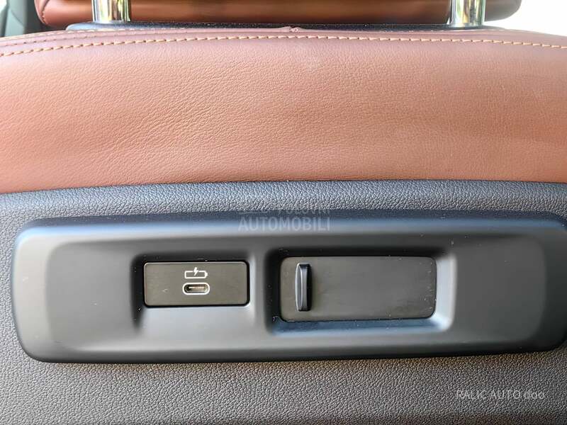 BMW X5 30xd/M/360/AIRMATIC