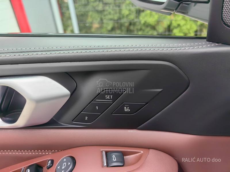 BMW X5 30xd/M/360/AIRMATIC