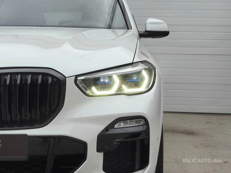 BMW X5 30xd/M/360/AIRMATIC