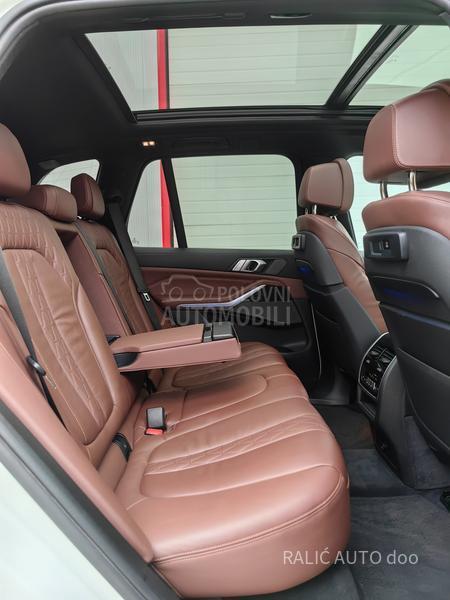 BMW X5 30xd/M/360/AIRMATIC