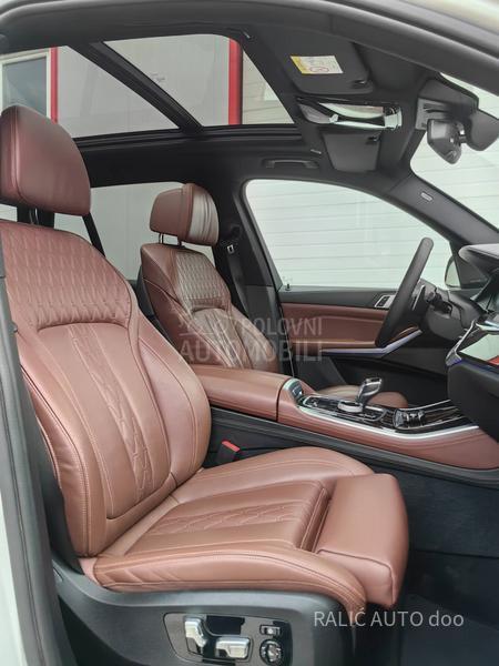 BMW X5 30xd/M/360/AIRMATIC